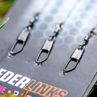 Guru Super Fine Feeder Link